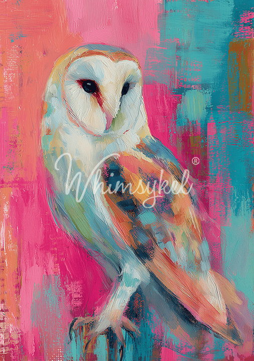 Owlchemy | 18 lb Decoupage Tissue Paper | 21x29 in