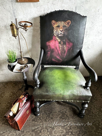 Heike's Furniture Art