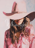 Pretty Tough | 18 lb Decoupage Tissue Paper | 21x29 in