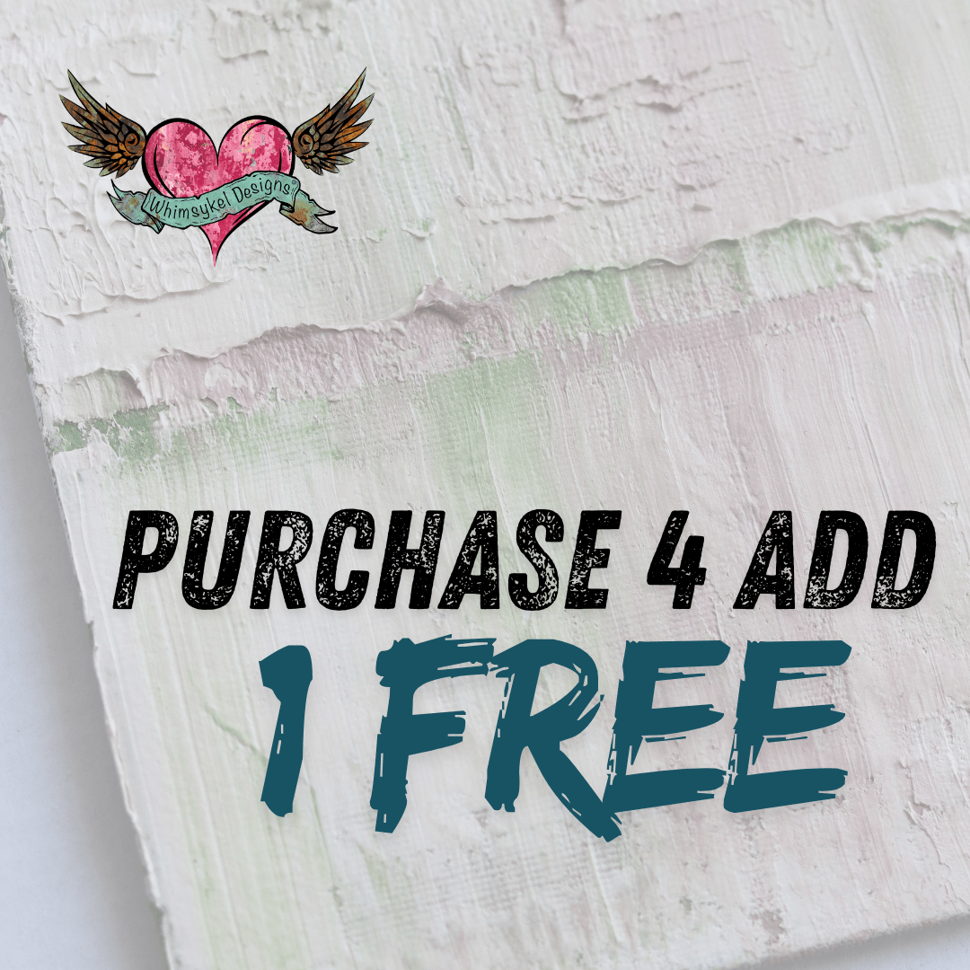 Whimsykel Designs decoupage tissue paper with floral patterns in pastel pink, blue, and yellow, 20x30 inches, textured craft