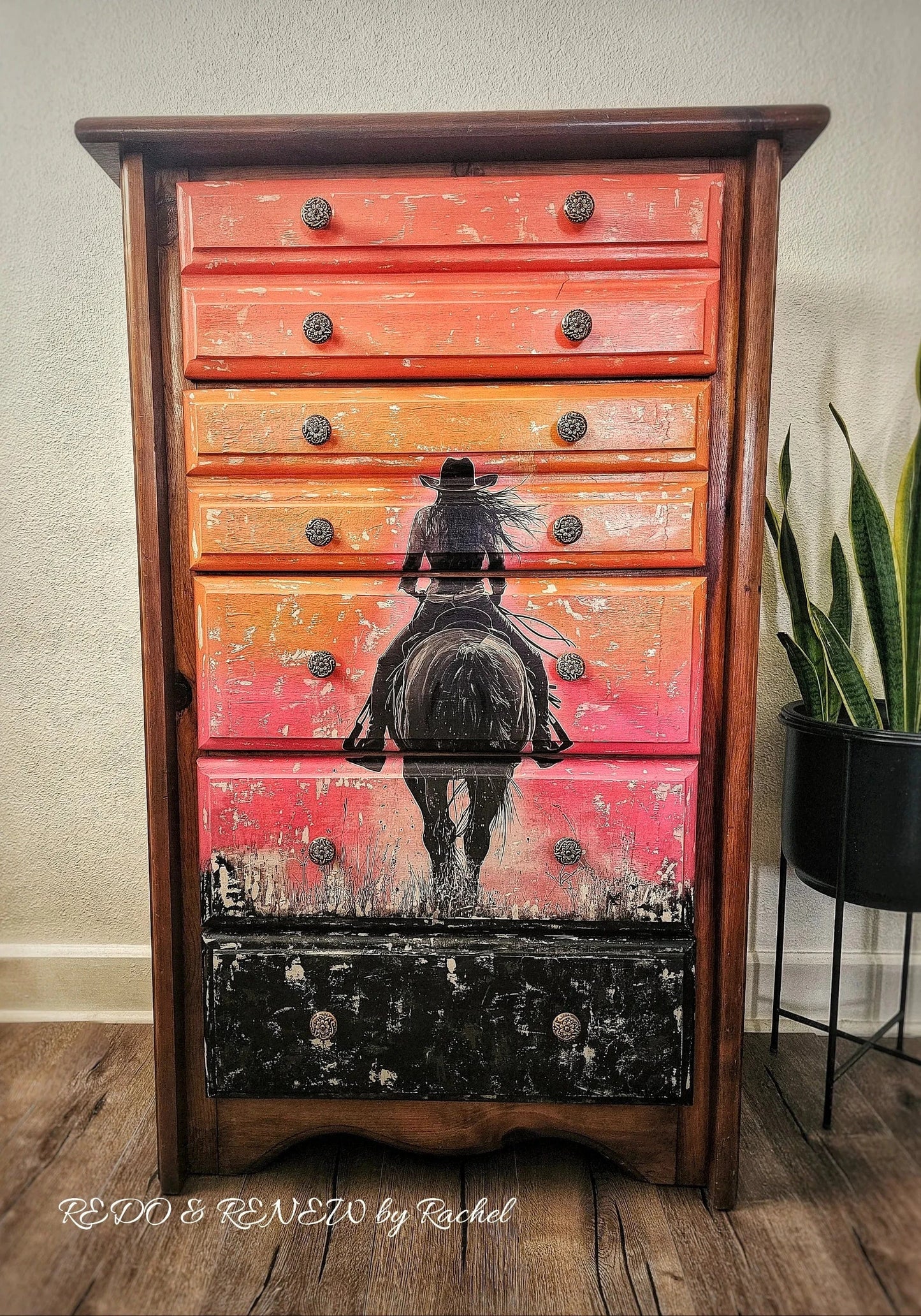 Close-up of crinkled tissue paper texture and vibrant multicolor patterns from the 18 lb decoupage tissue bundle in two