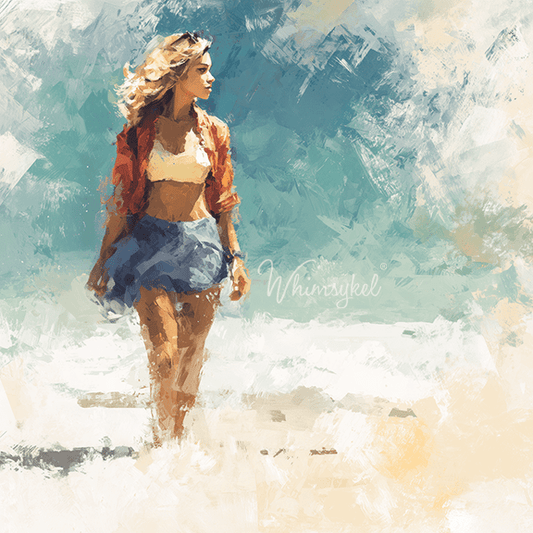 Customized Tissue Paper Time for Refreshing square rice decoupage paper with colorful floral design, lightweight textured