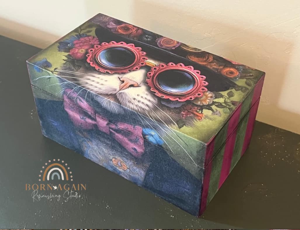 Papier de soie de découpage Dapper Dan 21 x 29 po