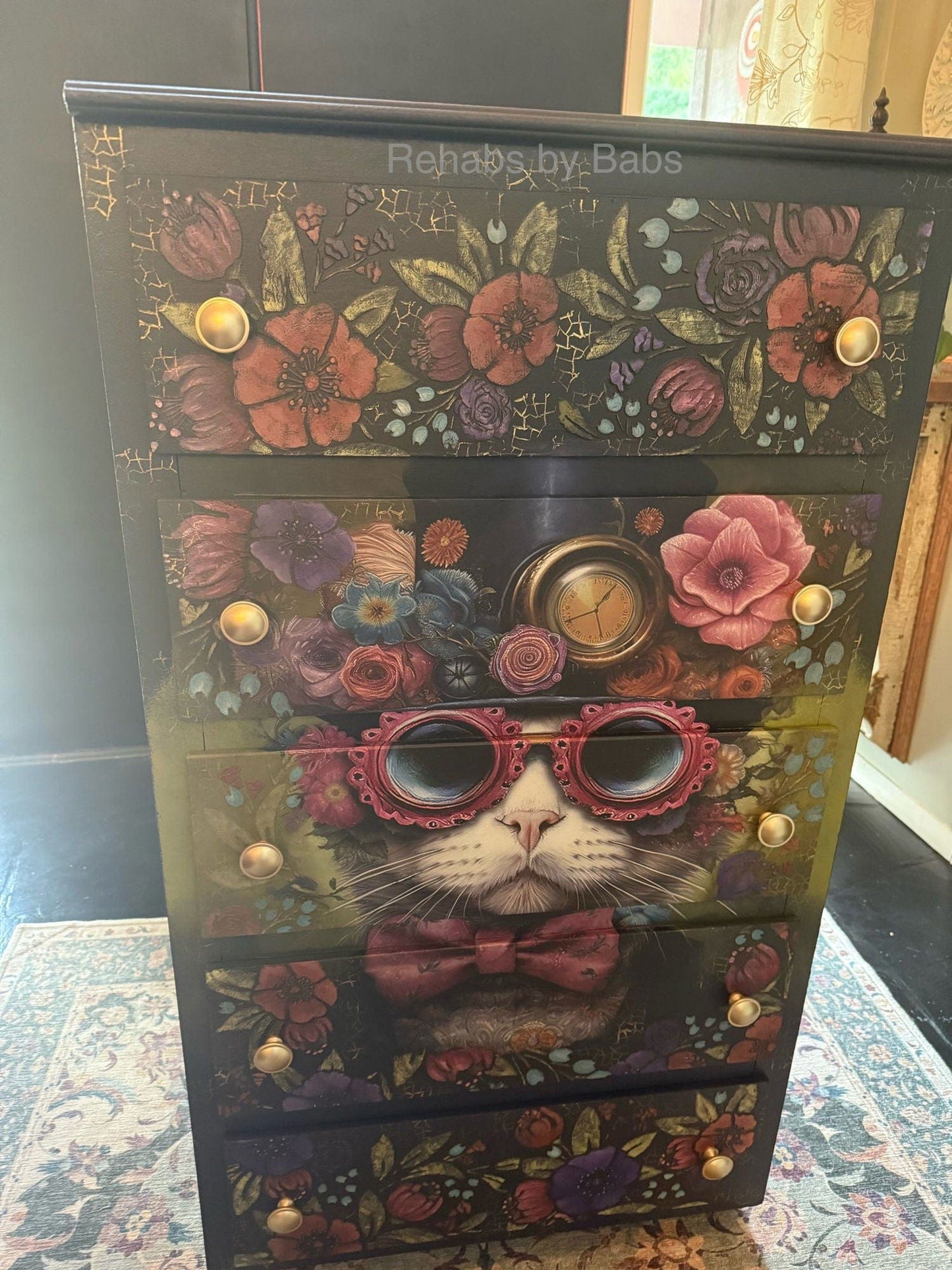 Papier de soie de découpage Dapper Dan 21 x 29 po