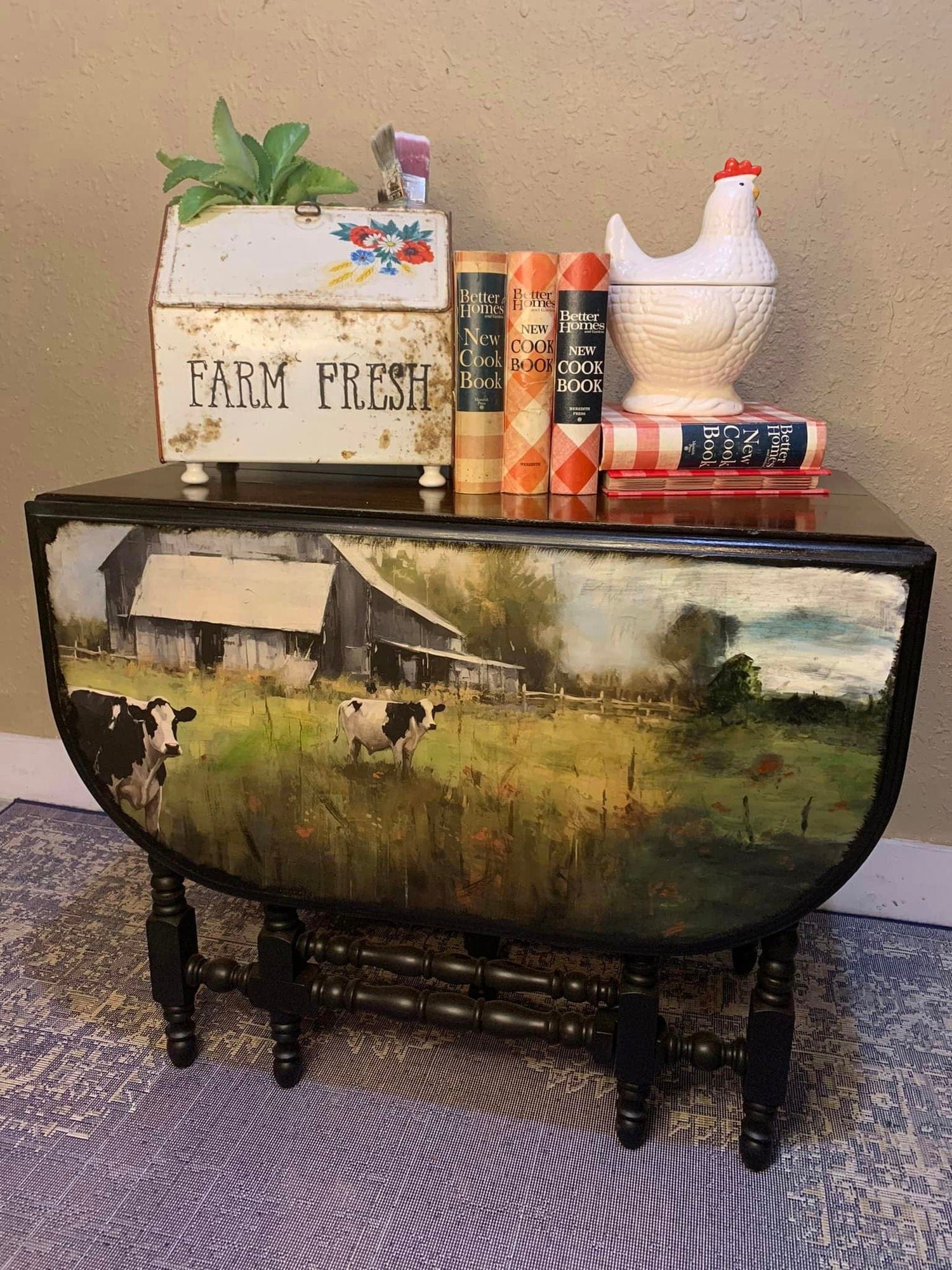 Close-up of textured rice decoupage paper with intricate heart and floral patterns, revealing detailed craftsmanship and