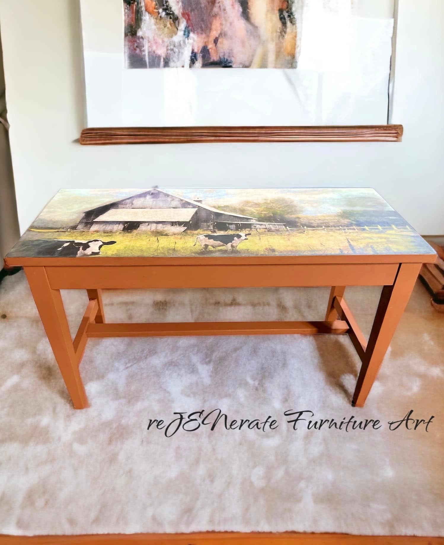 Close-up of textured tissue paper with intricate rice decoupage pattern and subtle floral elements from a top-down