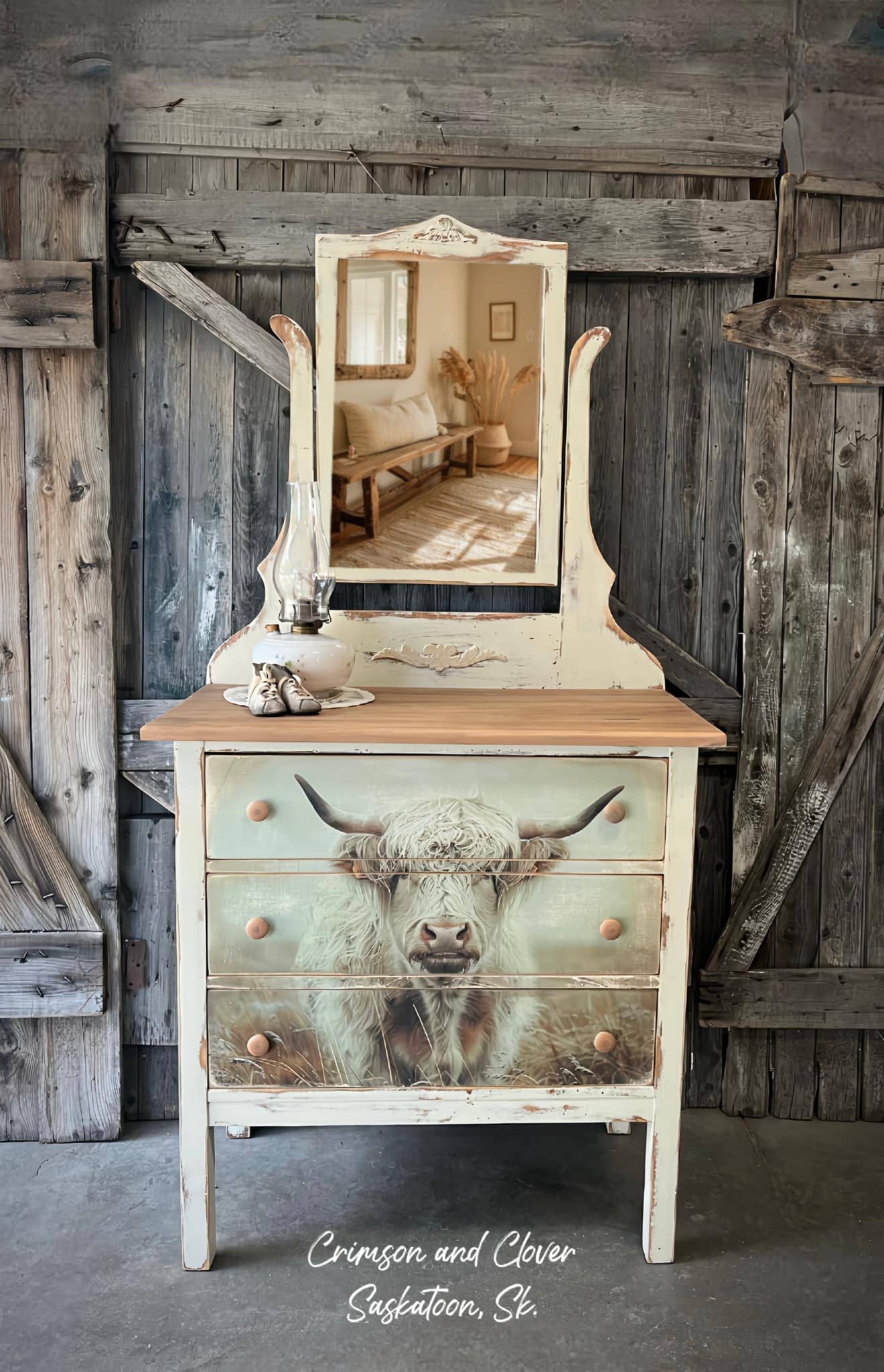 Helga | 18 lb Decoupage Tissue Paper | 21x29 in