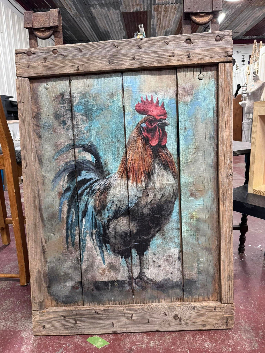 Hues & Feathers | 18 lb Decoupage Tissue Paper | 21x29 in