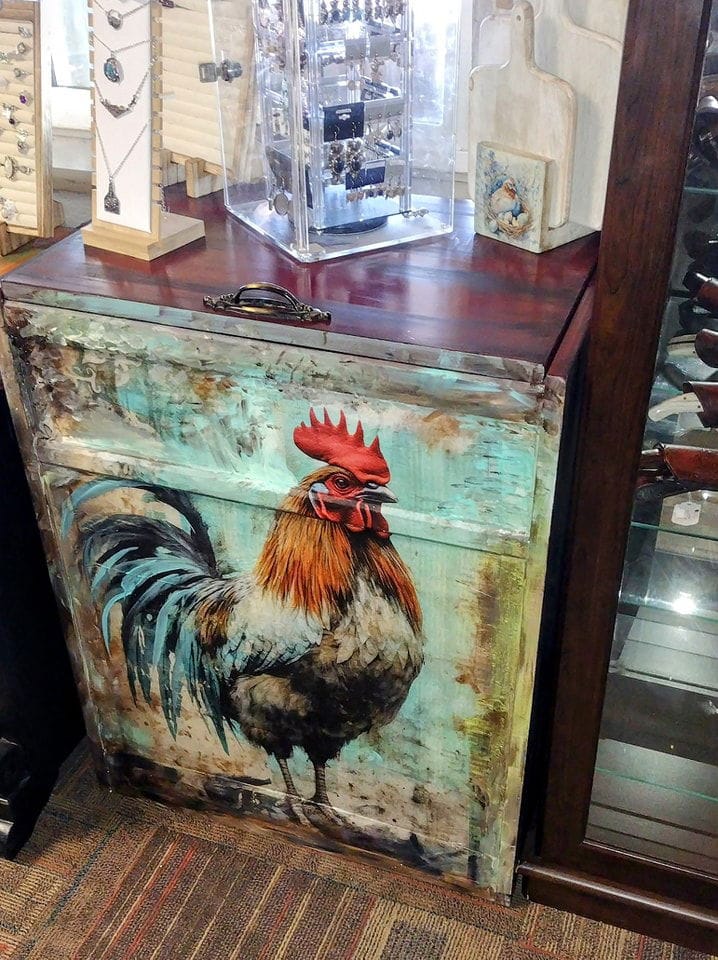 Hues & Feathers | 18 lb Decoupage Tissue Paper | 21x29 in