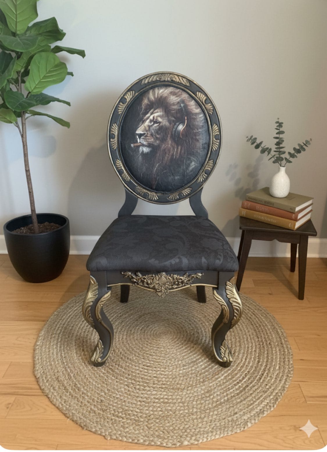 Leonardo  | 18 lb Decoupage Tissue Paper | 2 Sizes