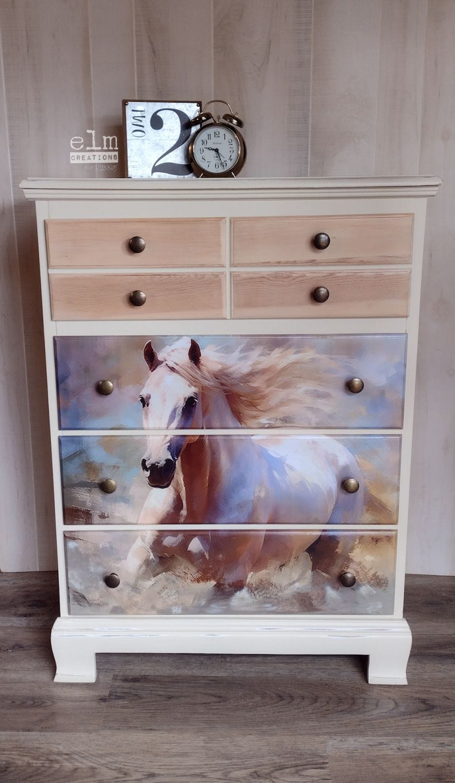 Luna's Lightning | 18 lb Decoupage Tissue Paper | 21x29 in