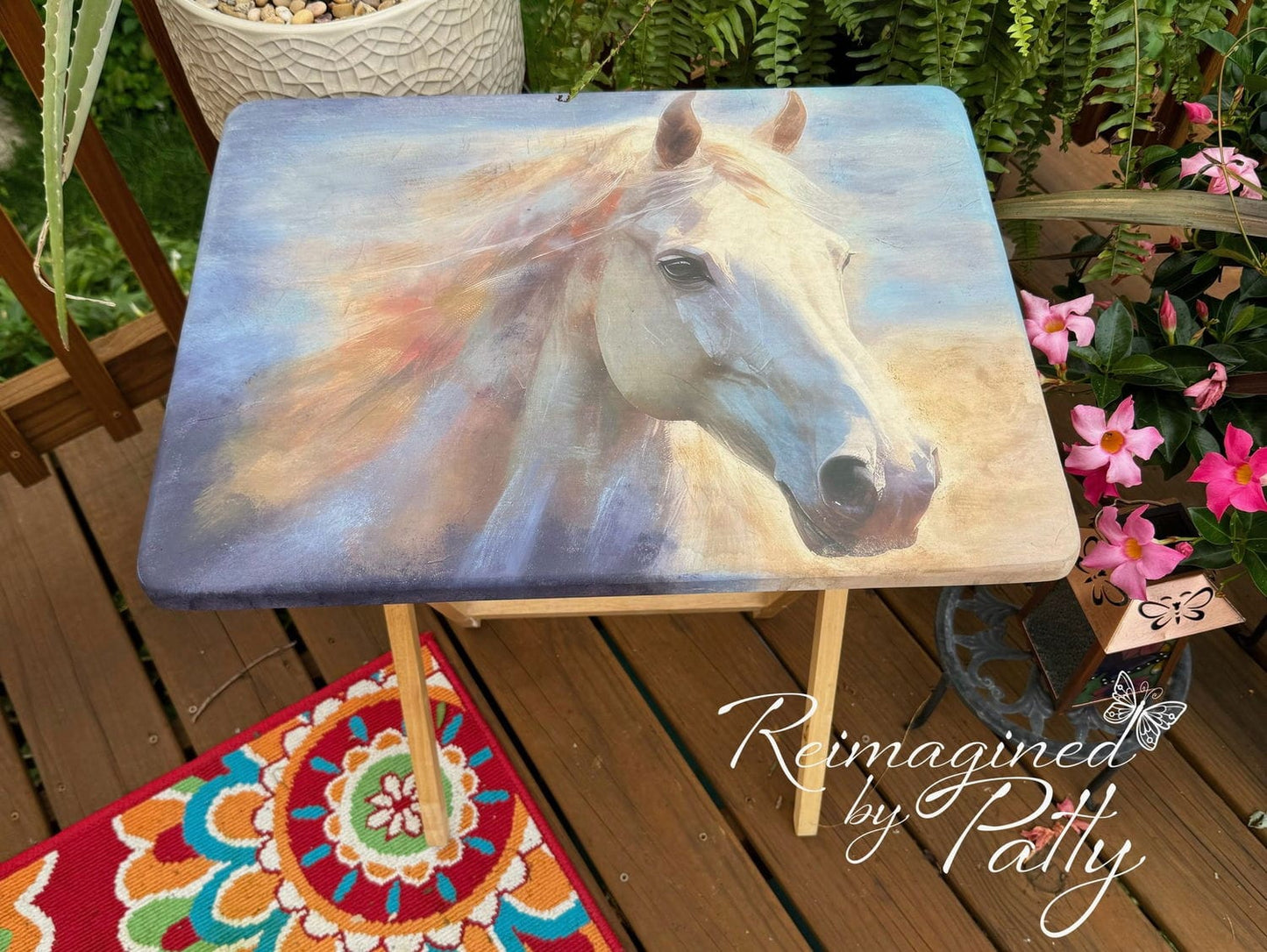 Luna's Lightning | 18 lb Decoupage Tissue Paper | 21x29 in