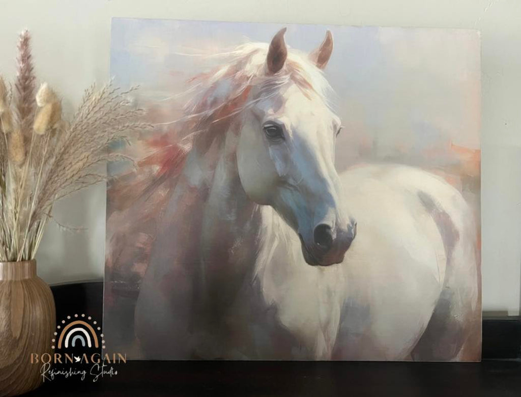Luna's Lightning | 18 lb Decoupage Tissue Paper | 21x29 in