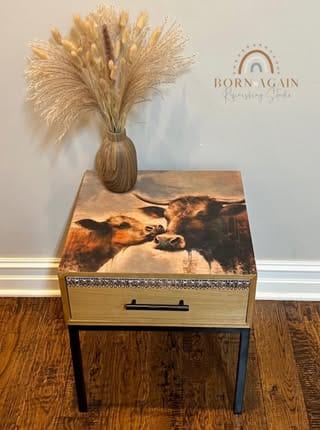 Papier de soie de découpage Mooving Moment 29x21 po 