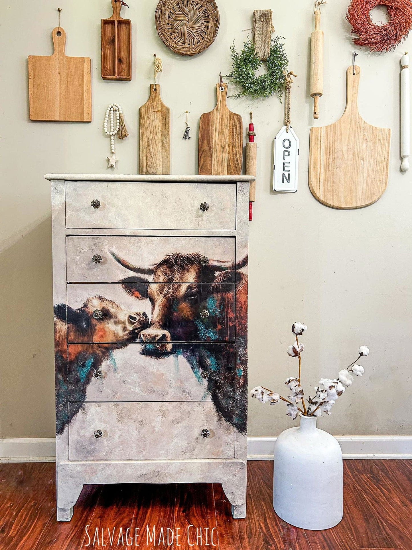 Papier de soie de découpage Mooving Moment 29x21 po 