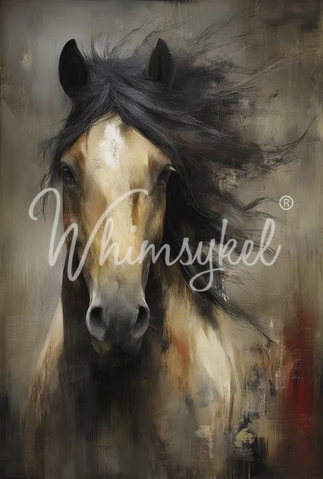 Wild n Free | 18 lb Decoupage Tissue Paper | 21x29