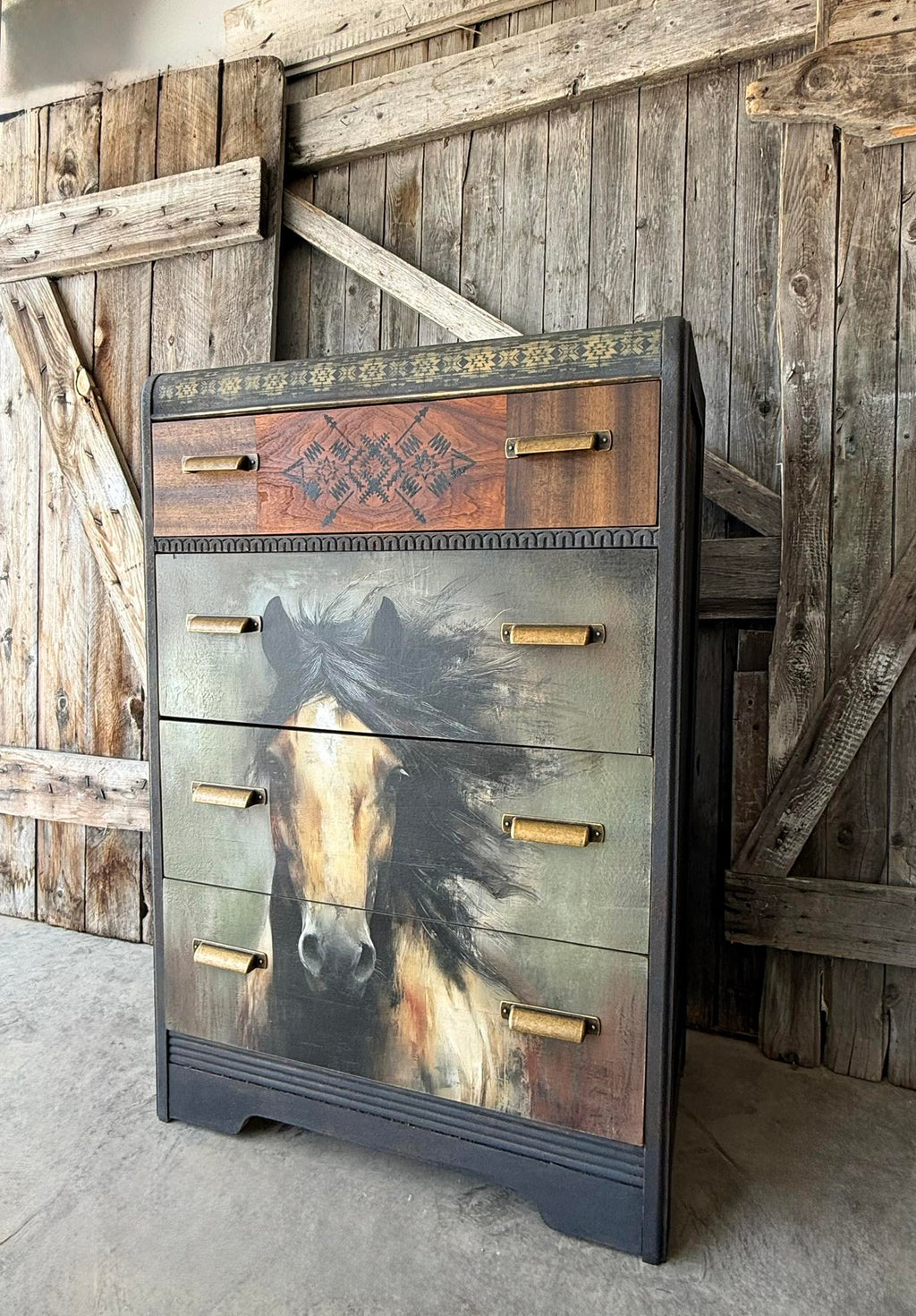 Wild n Free | 18 lb Decoupage Tissue Paper | 21x29